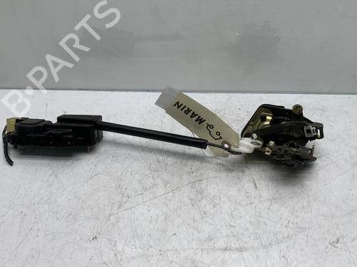 Used Rear left lock HYUNDAI SONATA IV (EF) 2.0 16V (131 hp) 21955679
