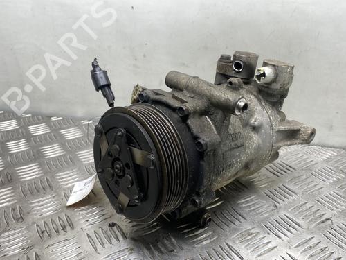 Compressor A/C PEUGEOT BOXER Van 2.2 BlueHDi 140 (140 hp) 31205600