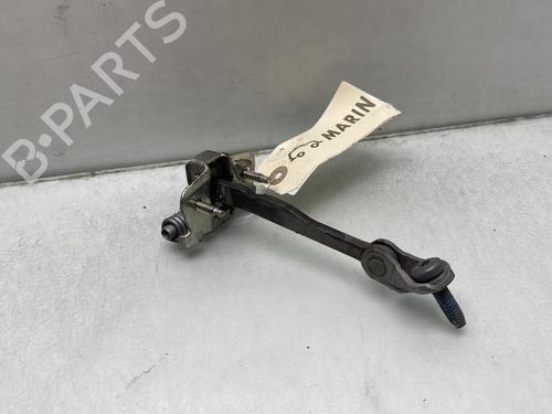 Hinge/Door check strap RENAULT KANGOO Express (FW0/1_) 1.5 dCi 75 (FW07, FW10, FW04) | BP26152680C146 
