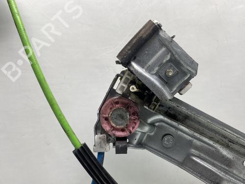 Rudehejsemekanisme Højre foran CITROËN C3 Picasso (SH_) 1.6 HDI 90 | BP29350029C23 