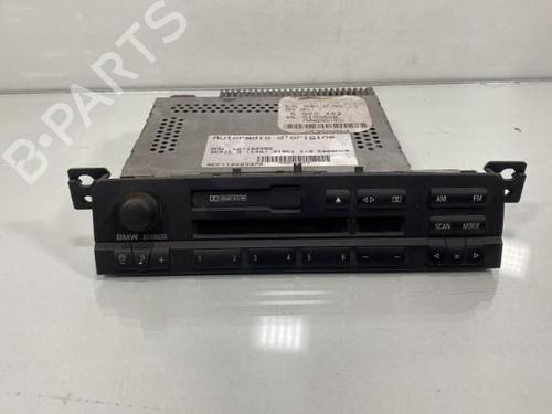 Used Radio BMW 3 Coupe (E46) [1998-2006]  20034628