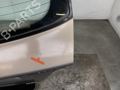 Tailgate CITROËN XSARA (N1) 2.0 HDi 109 | BP19959630C6 