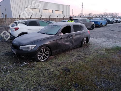 Steering column stalk BMW 1 (F20) 116 d | BP31293266I23 - Image 16