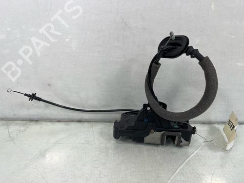 Used Front left lock Front left lock 36792744 36792744