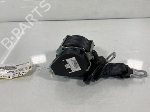 Sikkerhedssele bag midten Sikkerhedssele bag midten 19977498 19977498