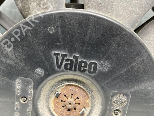 Radiator fan CITROËN JUMPY I Van (BS_, BT_, BY_, BZ_) 2.0 HDi 95 | BP27355824M35 