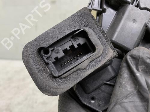 Used Front left lock VW GOLF VII (5G1, BQ1, BE1, BE2) 2.0 TDI (150 hp) 19954631