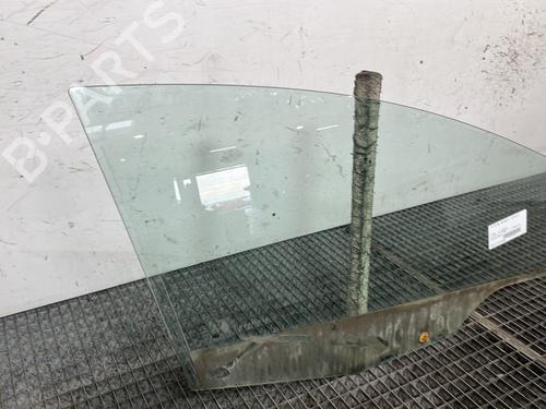 Front right door window FORD FIESTA VI (CB1, CCN) 1.0 EcoBoost | BP31628978C19