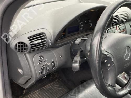 Left headlight MERCEDES-BENZ C-CLASS (W203) C 220 CDI (203.006, 203.008) | BP21961695C28 
