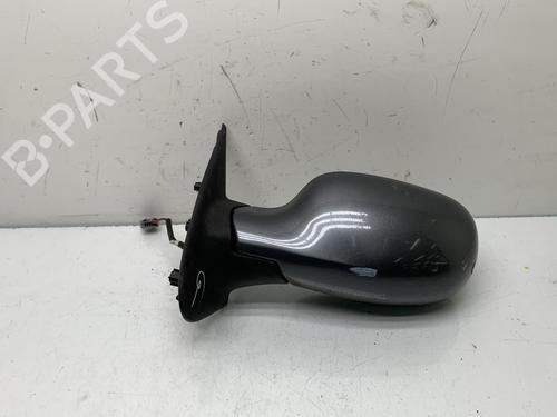Left mirror NISSAN MICRA III (K12) 1.2 16V | BP21957699C26