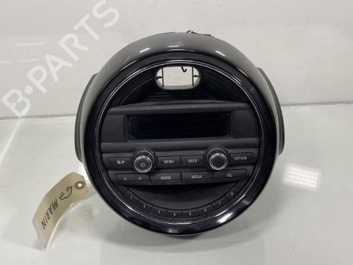 Radio MINI MINI (F55) One | BP19952727E6 - Image 2