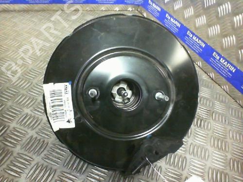 Used Servo brake PEUGEOT 208 I (CA_, CC_) 1.6 HDi / BlueHDi 75 (75 hp) 20006207