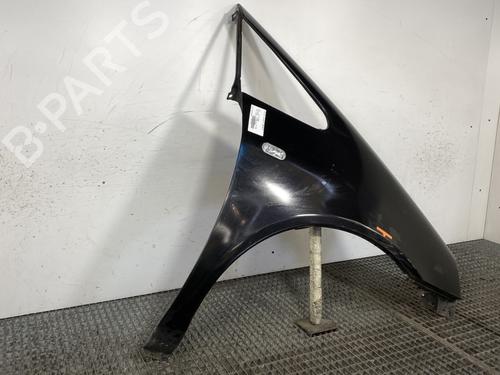 Right front fenders SEAT ALHAMBRA (7V8, 7V9) 1.9 TDI | BP25997014C42 