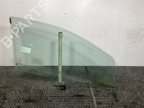 Front left door window FIAT GRANDE PUNTO (199_) 1.2 | BP24504850C18 