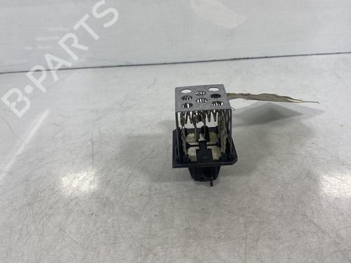 Used Heater resistor Heater resistor PEUGEOT 206 Hatchback (2A/C) [1998-2012] 19985303 19985303