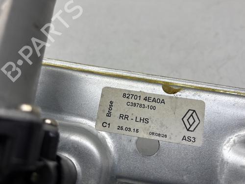 Rear left window mechanism RENAULT KADJAR (HA_, HL_) 1.6 dCi 130 4x4 (HLA4) | BP31213375C24 - Image 5