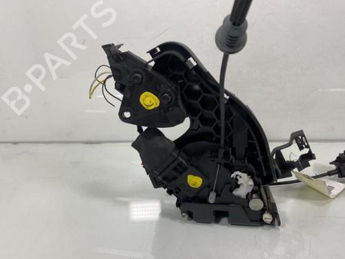 Rear right lock VOLVO S40 II (544) 1.6 D | BP20026881C99 
