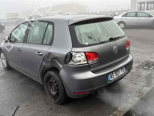 Front right window mechanism VW GOLF VI (5K1) 2.0 TDI | BP32062875C23  - Image 18