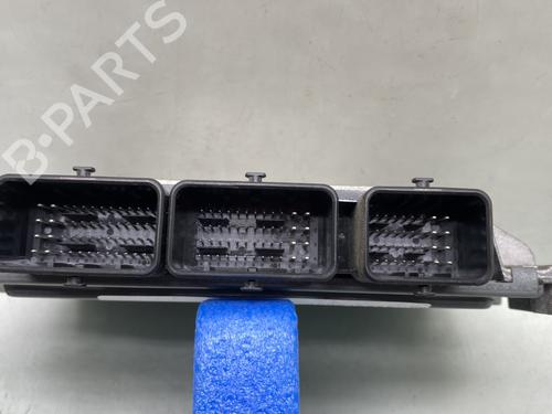 Used Engine control unit (ECU) Engine control unit (ECU) RENAULT ZOE (BFM_) ZOE (92 hp) 26318943 26318943