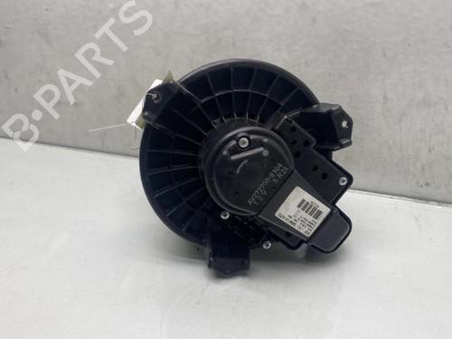 Heater blower motor TOYOTA AVENSIS Estate (_T27_) 2.0 D-4D (ADT270_, ADT270R) | BP19969383M62 