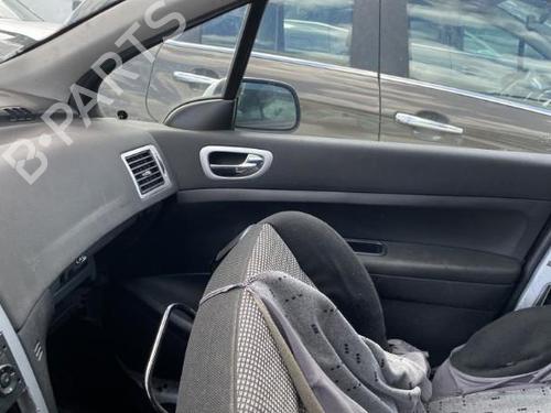 Felg PEUGEOT 307 Break (3E) 1.6 HDi | BP21962758C45 