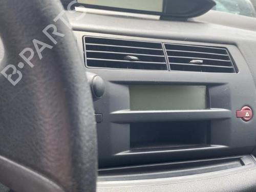 Rim CITROËN C4 I (LC_) 1.6 HDi | BP21962729C45 