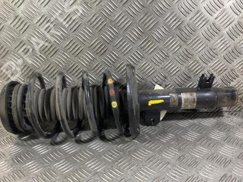 Used Left front shock absorber Left front shock absorber CITROËN C3 III (SX) 1.6 BlueHDi 75 (75 hp) 19990985 19990985