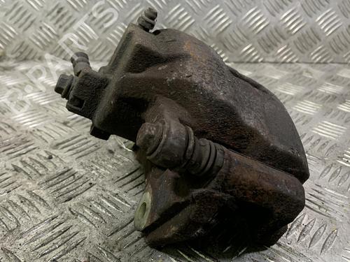 Used Left front brake caliper NISSAN ALMERA II Hatchback (N16) [2000-2025]  19963844