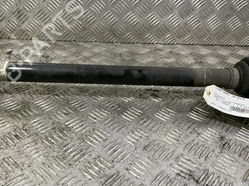 Used Right front driveshaft Right front driveshaft PEUGEOT 308 II (LB_, LP_, LW_, LH_, L3_) 1.6 HDi 100 (99 hp) 19971819 19971819