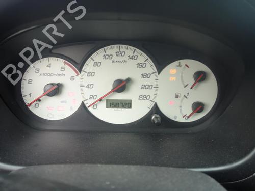 Fensterheberschalter links vorne HONDA CIVIC VII Hatchback (EU, EP, EV) 1.7 CTDi (EP4, EU9) | BP20007999I27 