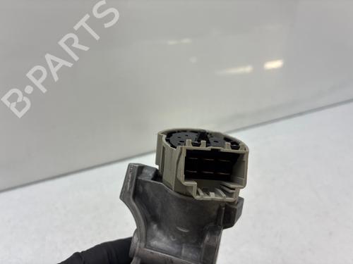 Used Ignition barrel Ignition barrel SKODA FABIA II (542) 1.6 TDI (75 hp) 39708223 39708223