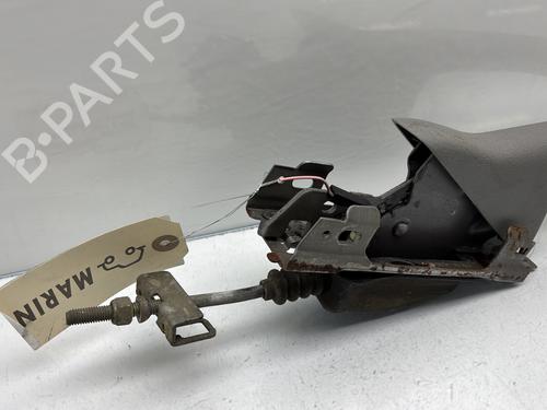 Parkbremsarm/handtak RENAULT CLIO II (BB_, CB_) 1.5 dCi (B/CB07) | BP29995817I18