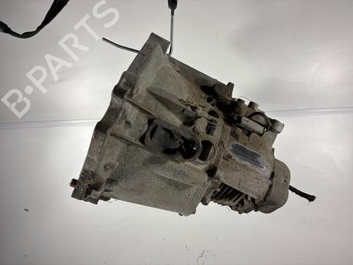 Gearbox DS DS 3 (SA_) | BP35896837M3 - Image 3