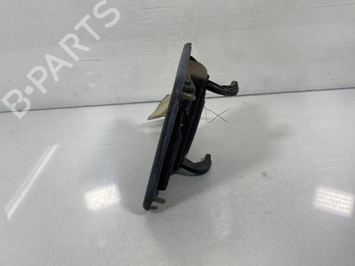 Front right exterior door handle PEUGEOT BOXER Bus (230P) 2.0 i | BP19974447C129 