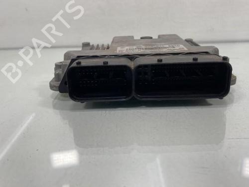 Engine control unit (ECU) OPEL CORSA D (S07) | BP21196682M57 - Image 3