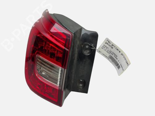 Left taillight SUZUKI SX4 S-Cross (JY) 1.0 (AKK 310) | BP40030831C34 - Image 3