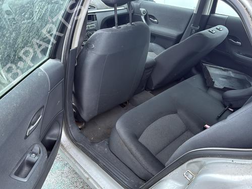 Rear right window mechanism RENAULT LAGUNA II (BG0/1_) 1.9 dCi (BG1A, BG1W, BG0G) | BP32063133C25 