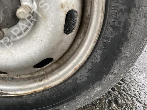 Front right lock RENAULT KANGOO Express (FC0/1_) D 65 1.9 (FC0E, FC02, FC0J, FC0N) | BP19960356C97 