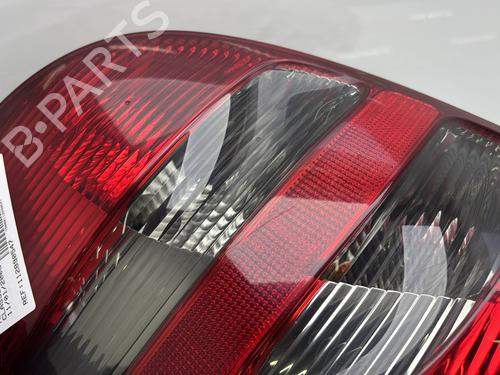 Left taillight MERCEDES-BENZ A-CLASS (W169) A 180 CDI (169.007, 169.307) | BP29939813C34 