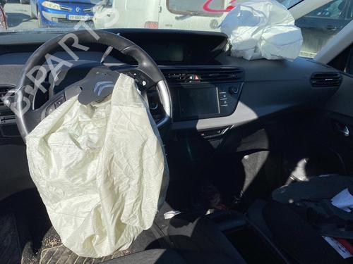 Starter CITROËN C4 Grand Picasso II (DA_, DE_) | BP32424056M8 - Image 10