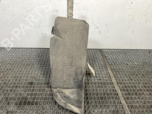 Used Wheel arch PEUGEOT 206 Hatchback (2A/C) 1.4 HDi eco 70 (68 hp) 31294253