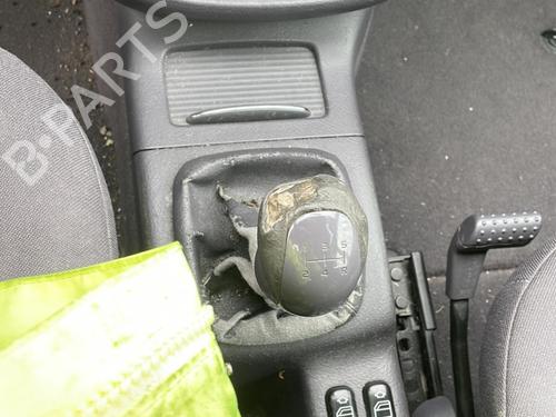 Right taillight MERCEDES-BENZ A-CLASS (W168)  | BP19955206C35 