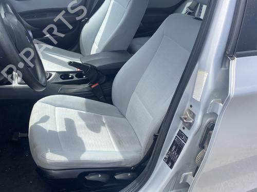 Rear parcel shelf BMW 1 (E87) 116 d | BP29141906C85 - Image 6