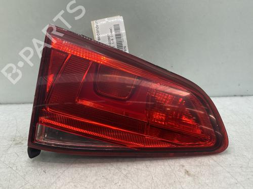 Left tailgate light VW GOLF VII (5G1, BQ1, BE1, BE2) 1.6 TDI | BP32772637C79 - Image 2