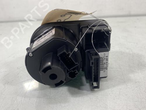 Headlight switch AUDI A1 Sportback (8XA, 8XF) 1.0 TFSI | BP27721652I24 