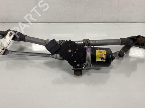 Used Front wiper motor RENAULT MEGANE III Hatchback (BZ0/1_, B3_) [2008-2025]  20023482