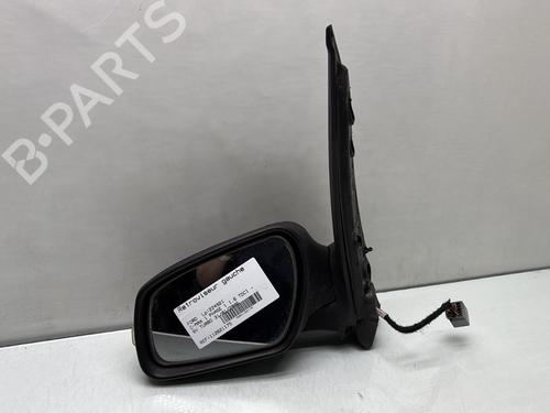 Retrovisor esquerdo FORD FOCUS C-MAX (DM2) 1.8 TDCi (115 hp) 31212460