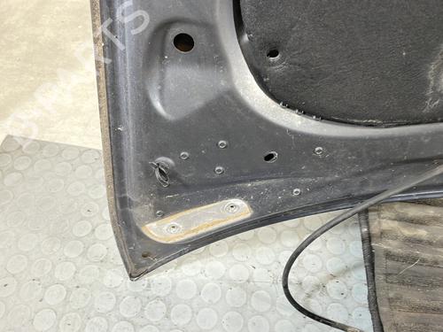 Hood CITROËN C4 I (LC_) 1.6 HDi | BP29609946C1 