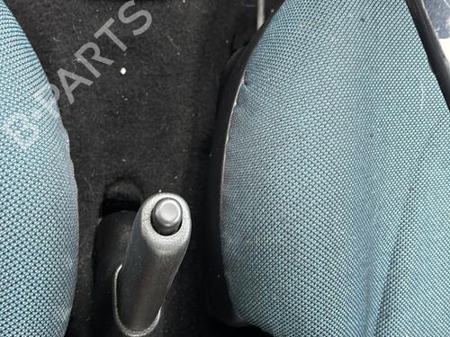 Front left lock FORD KA (RB_) 1.3 i | BP30790952C98