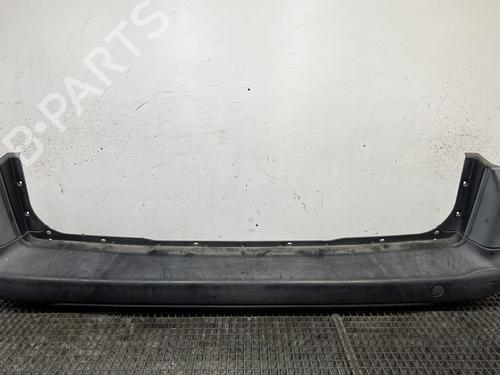 Used Rear bumper PEUGEOT PARTNER Tepee 1.6 HDi (112 hp) 29564737